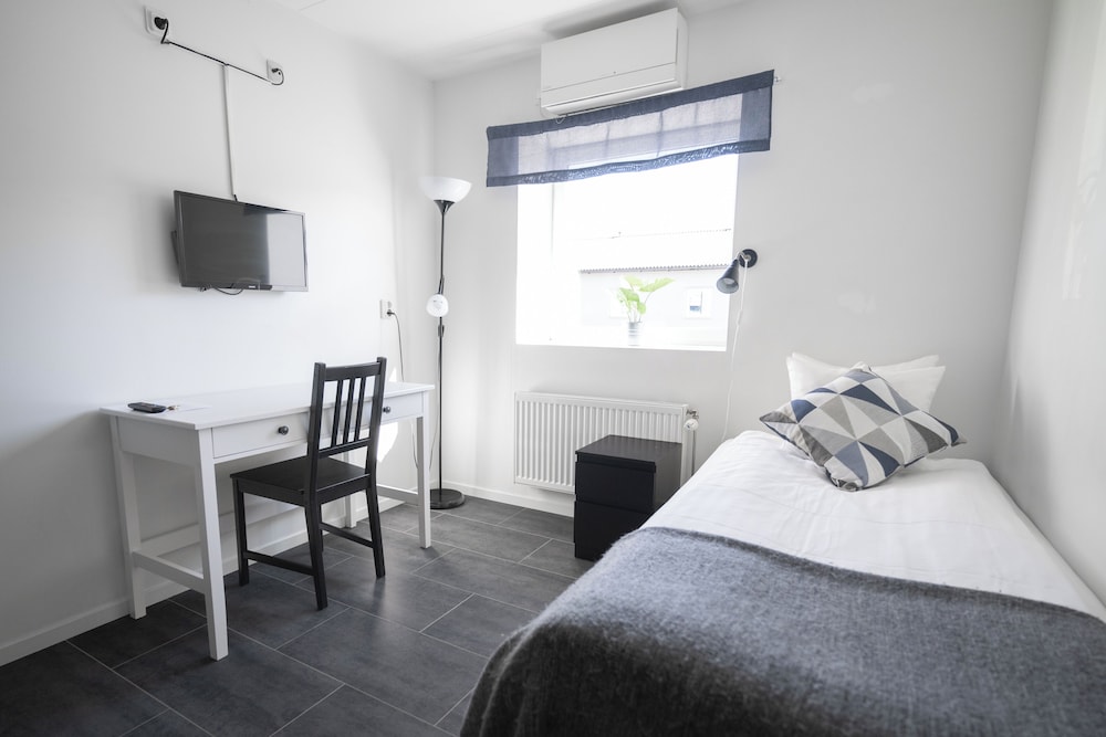 Brink Annex - last minute hotel in Esloev