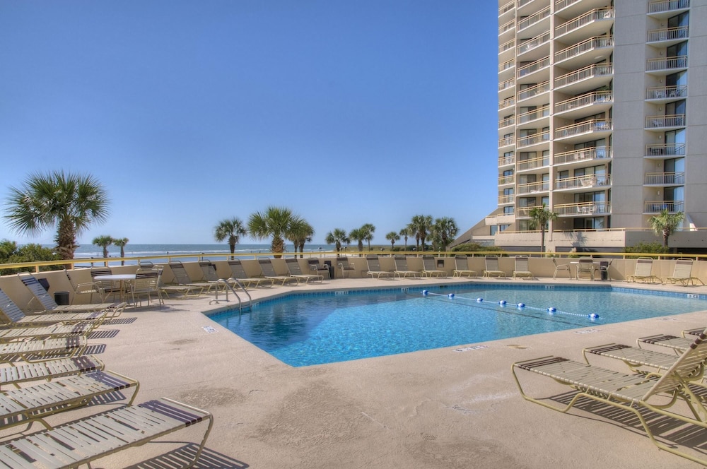 Ocean Creek Resort by Palmetto Vacations - photo 17