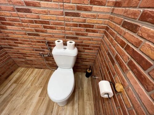 Politkovskaia Apartment Tbilisi