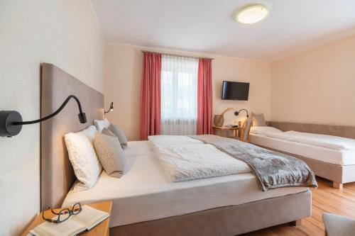Hotel Nocker - carbon neutral hotel in Dobbiaco