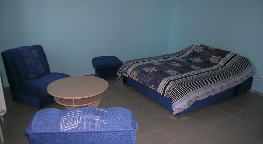 Severnaya - last minute hotel in Ulyanovsk