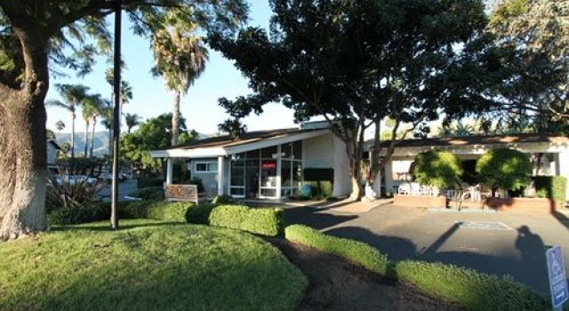 The Sandman Inn - photo 8