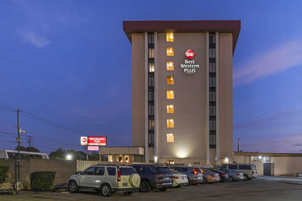 Best Western Plus Grosvenor Airport Hotel — hotel in South San Francisco