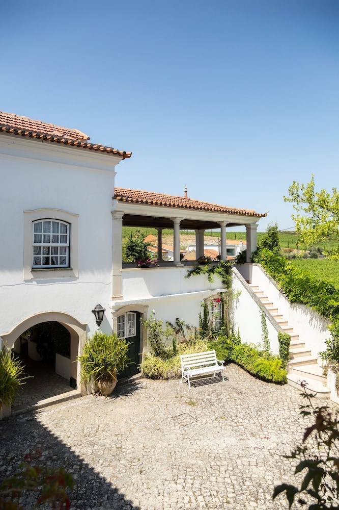 Quinta de São Lourenço in Anadia, Portugal