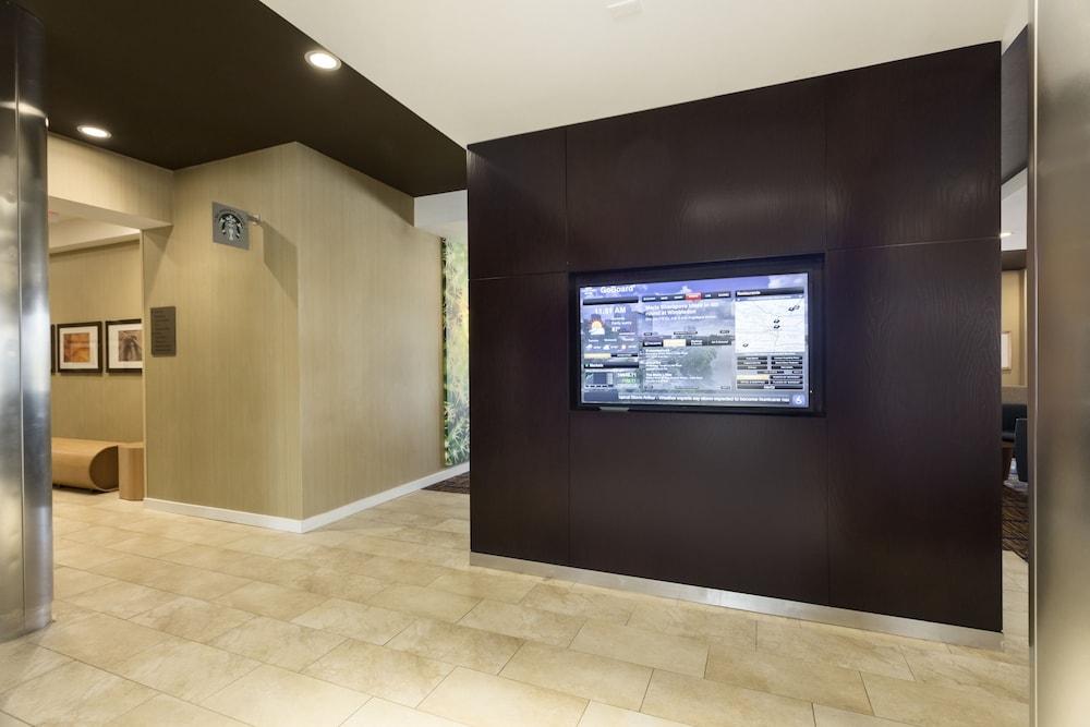 Courtyard by Marriott Little Rock North - photo 3