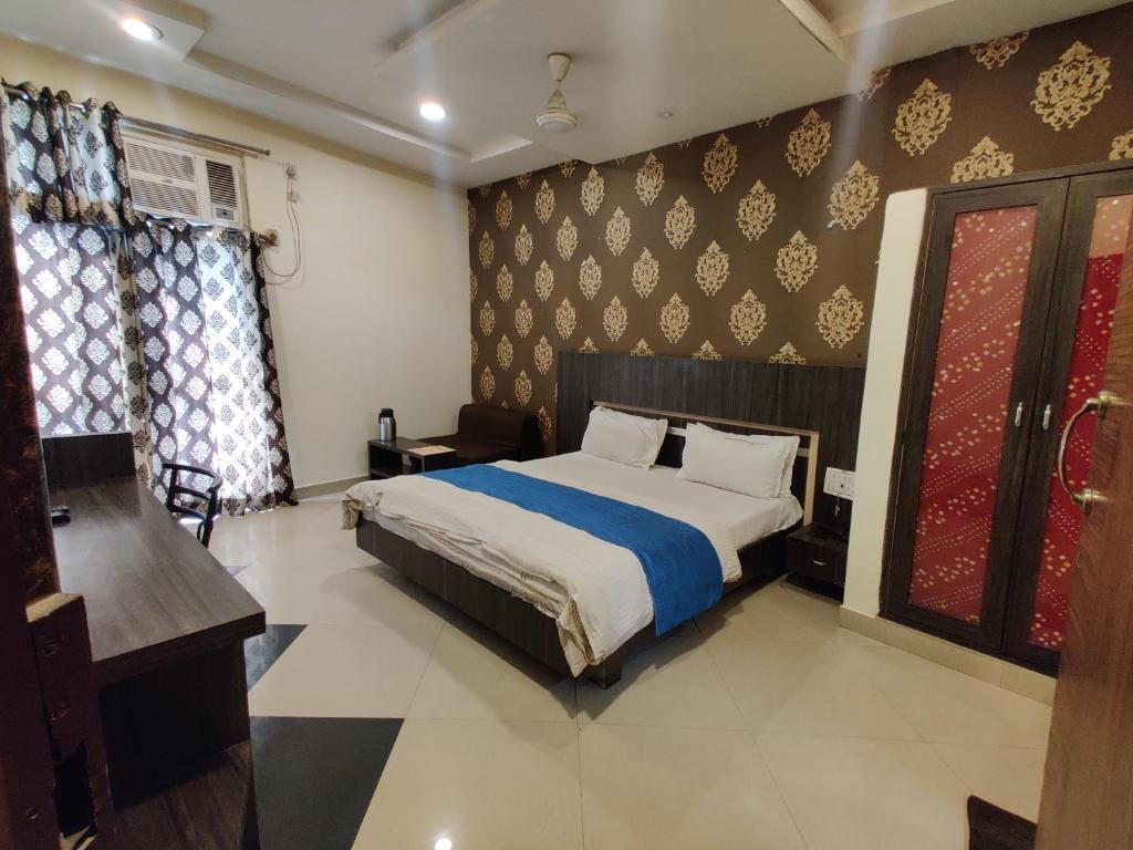 Hotel Savera - last minute hotel in Udaipur
