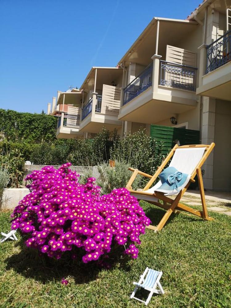 Agnanti Studios — 4-Star Luxury Hotel in Kefalonia, Greece