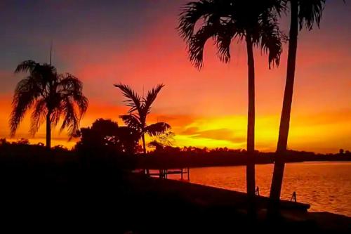 Waterway Haven in Port Charlotte, United States