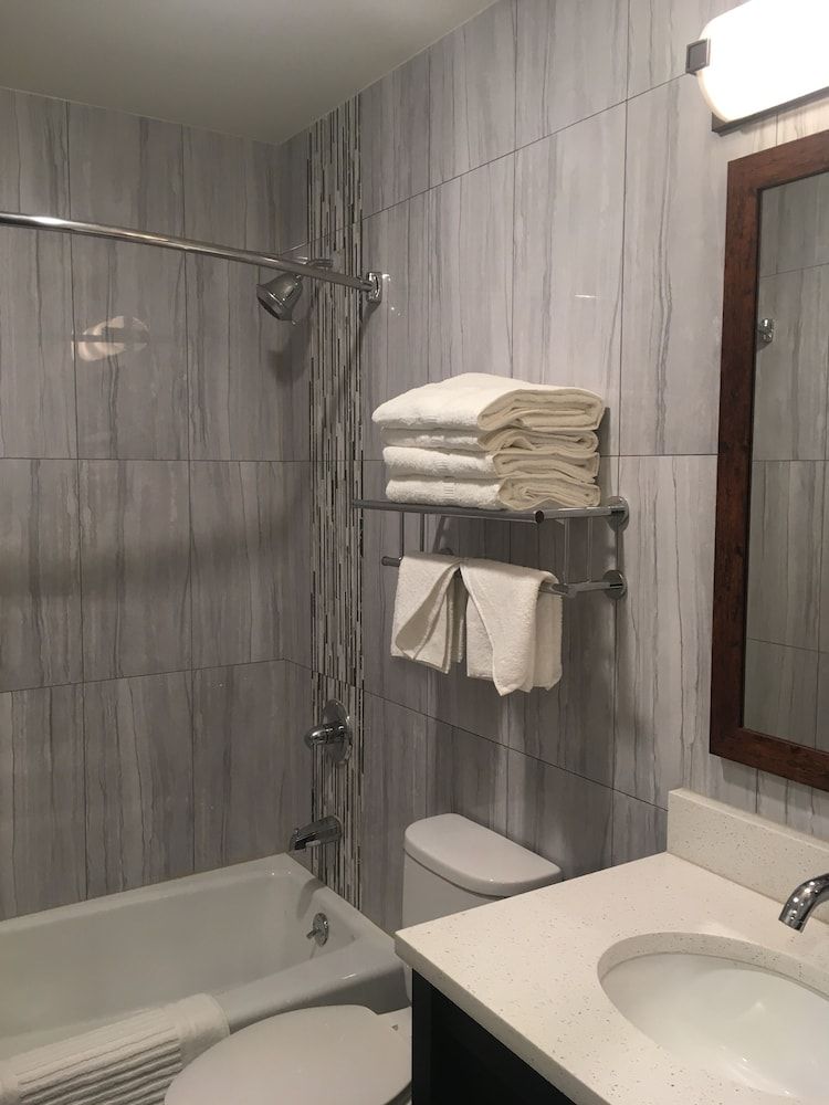 The Williams Hotel - photo 4