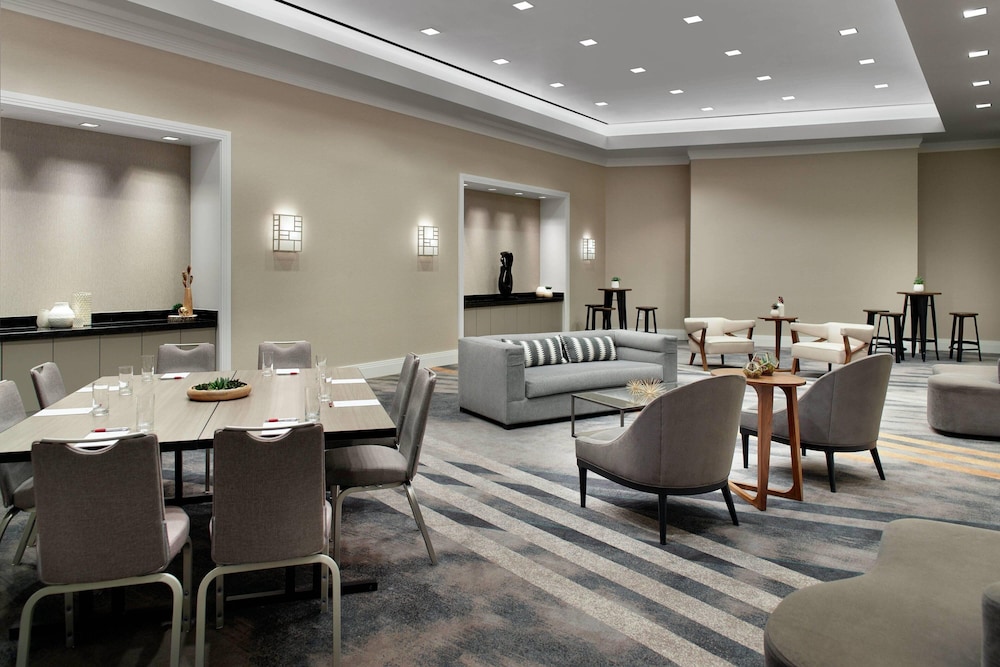 Atlanta Airport Marriott Gateway - photo 75