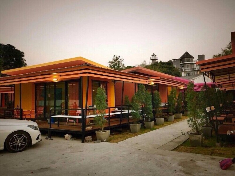 BB House Beach Resort - last minute hotel in Pattaya