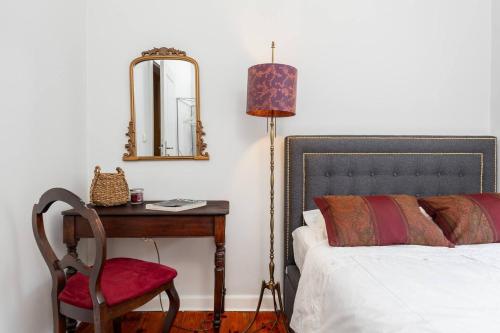 Ruby Apartment Powisle — 4-Star Luxury Hotel in Warsaw, Poland