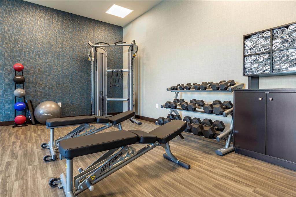 Cambria Hotel Bettendorf Quad Cities - photo 35