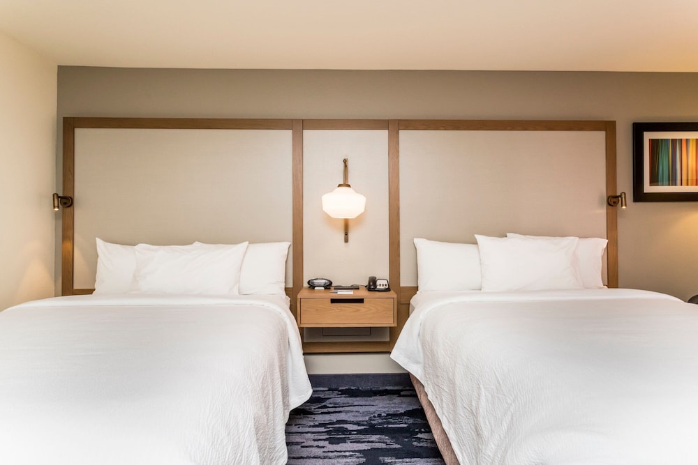 Fairfield Inn by Marriott St. George - photo 12