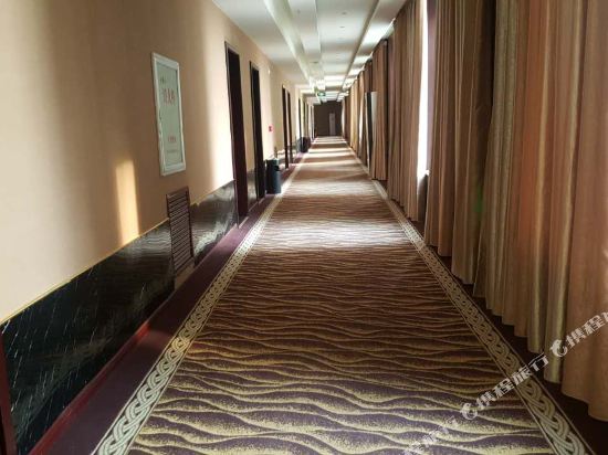 Hehe Hotel — hotel in Weishi Chengguanzhen