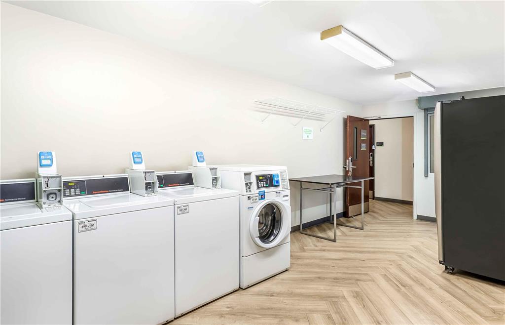 Extended Stay America Suites Long Island Melville - photo 39
