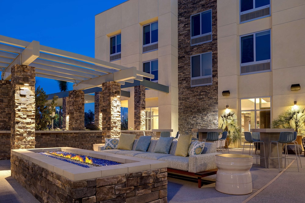 Hilton Garden Inn Temecula CA - photo 67