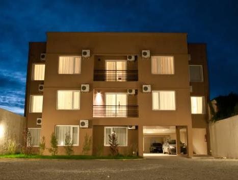 Hotel Aires de Tandil in Tandil, Argentina