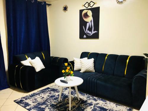 Akobian Cozy Haven
