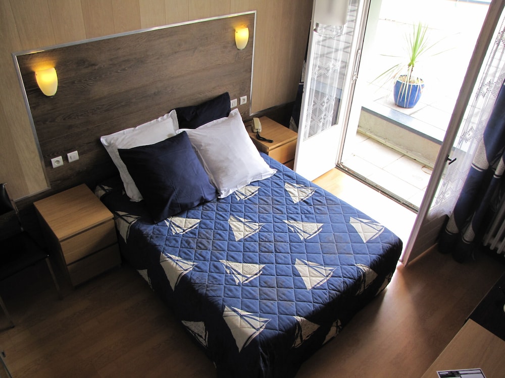 Breizh Hotel - carbon neutral hotel in Pont-Aven