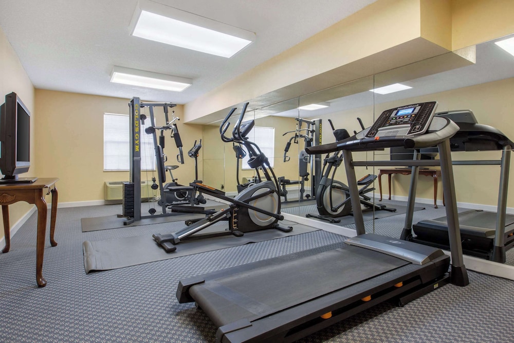 Quality Inn Williamston - photo 37
