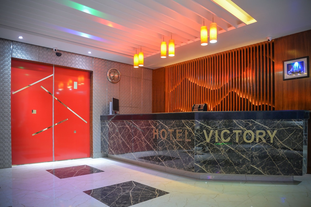 Hotel Victory Abashik Cumilla in Comilla, Bangladesh