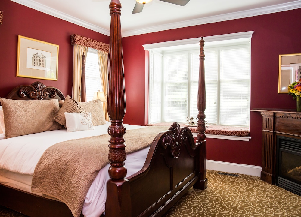 Almondy Inn - photo 43
