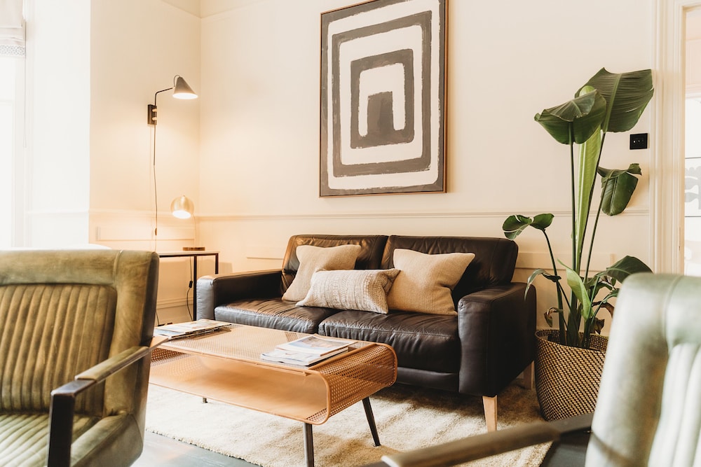 Merchant House — 4-Star Luxury Hotel in Truro, United Kingdom
