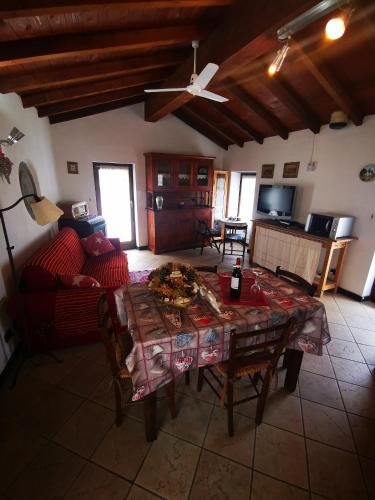 Casa Davide — Dolcedo — photo 3