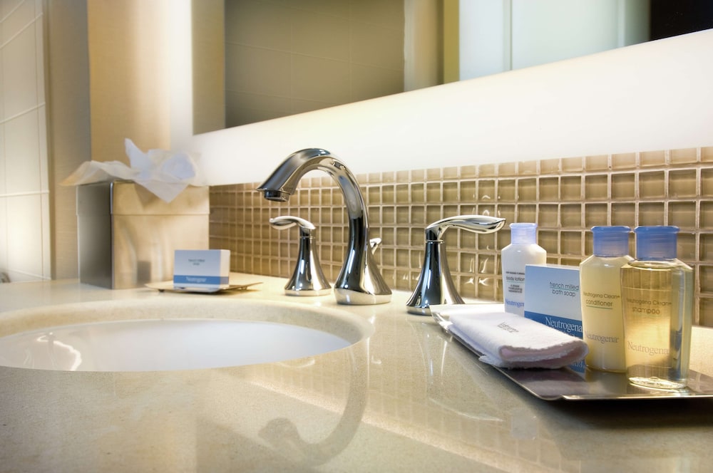DoubleTree by Hilton Sterling Dulles Airport - photo 26