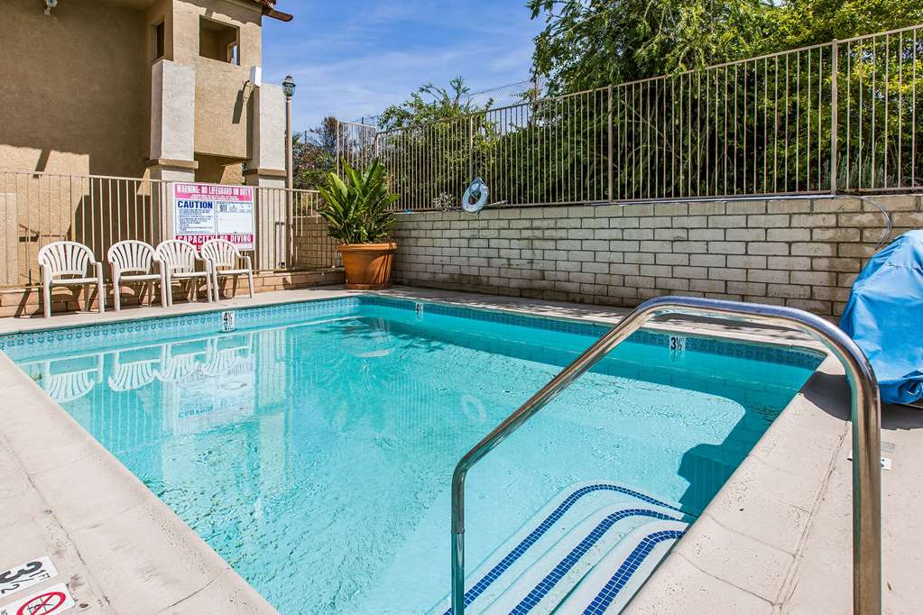 Quality Inn Lake Elsinore I 15 - photo 27