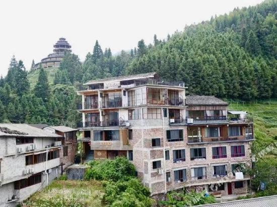 Yuanjin Zhijian Hotel in Longsheng, People's Republic of China