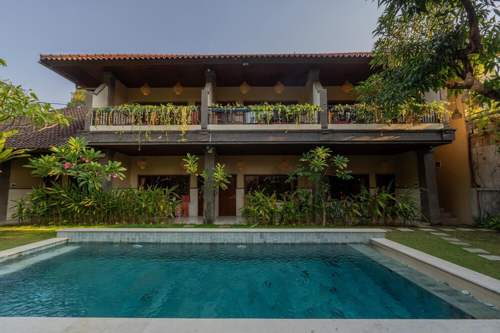 Jepun BnB Bali — 4-Star Luxury Hotel in Seminyak, Indonesia