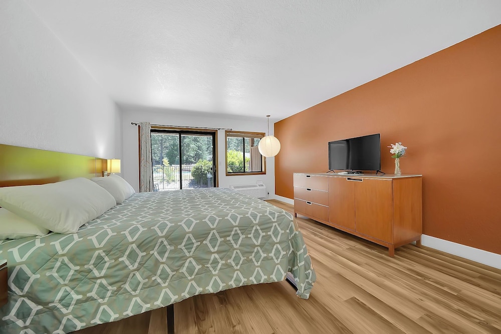 Amador Hotel - photo 17