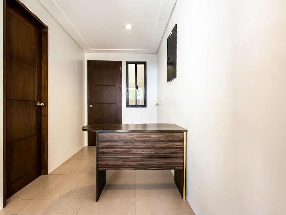 OYO 507 Terran Suites — Quezon — photo 2
