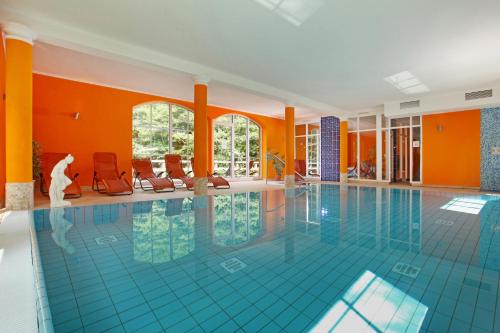 Hotel Boltenmühle — Neuruppin — photo 2
