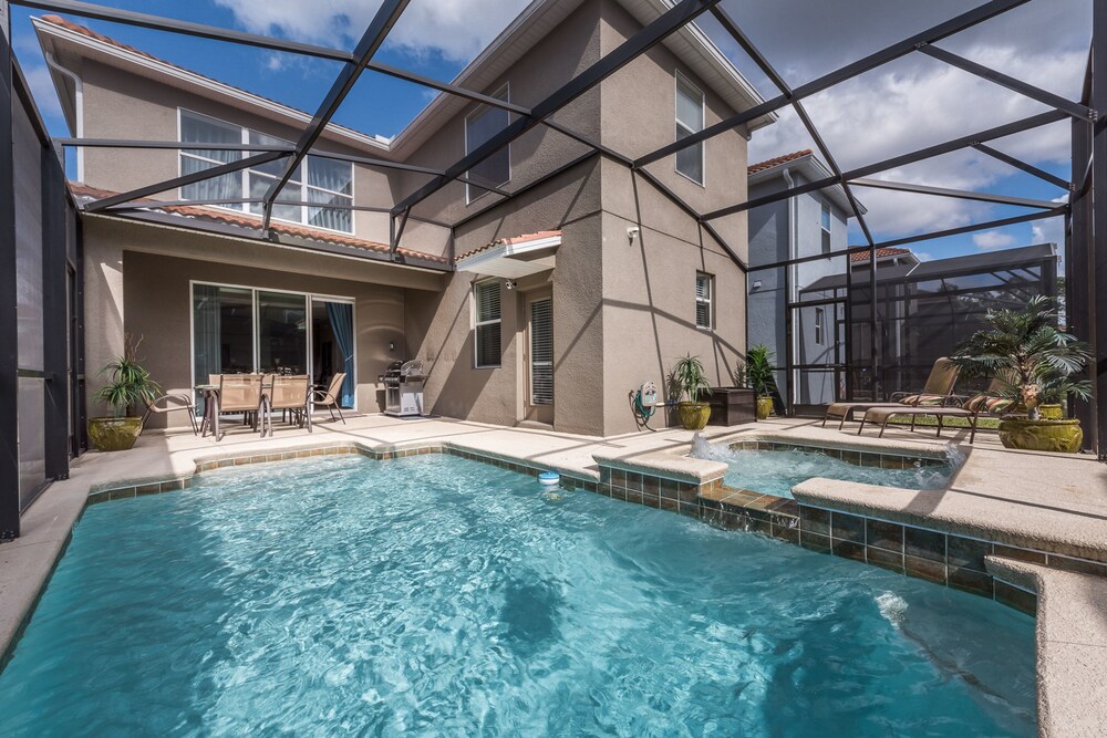 Paradise Palms Resort #3573 - featured photo