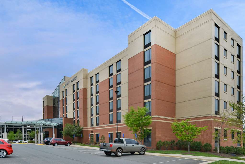 Hyatt Place Herndon Dulles Airport East - photo 21