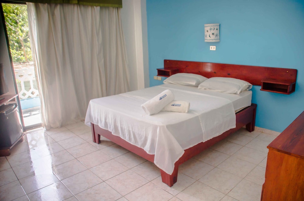 Aparta Hotel Azzurra — Boca Chica — photo 5