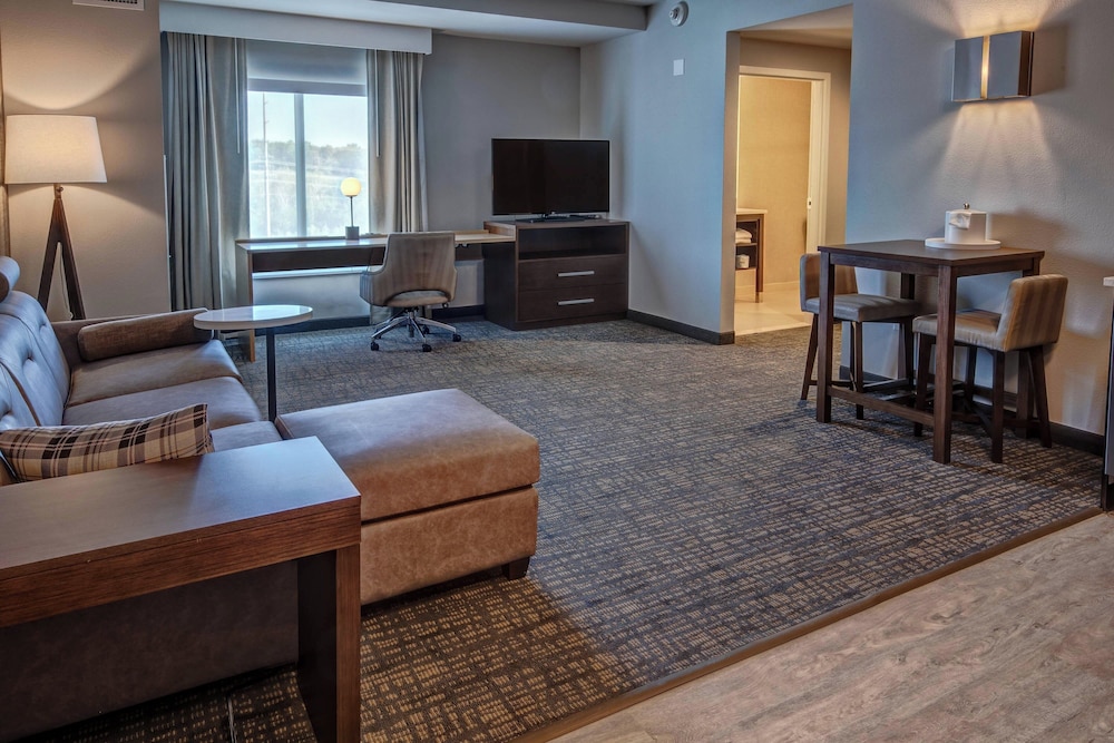Residence Inn by Marriott Nashville at Opryland - photo 8