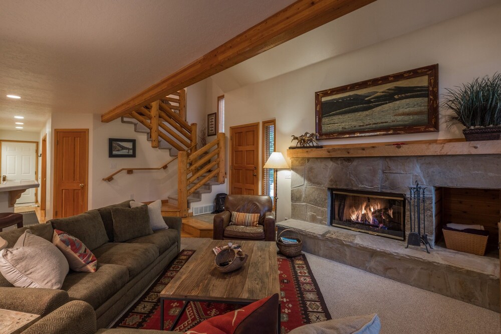 Abode in Deer Lake Village at Deer Valley - featured photo