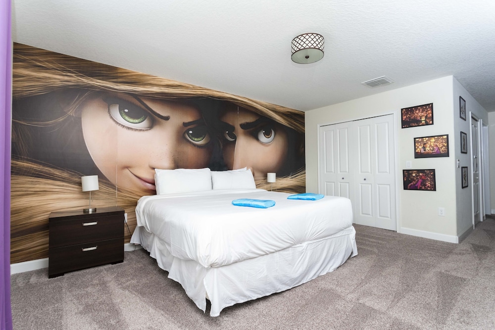 Brilliance At Solterra Resort By Shine Villas #092 5 Bedroom Villa - photo 23