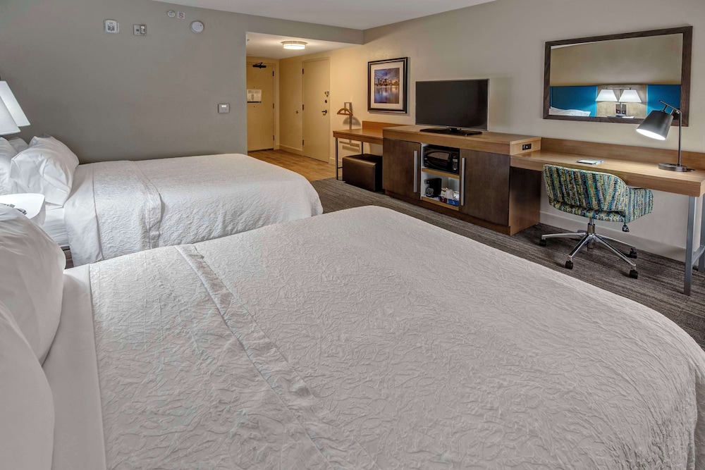 Hampton Inn Orlando Maingate South - photo 8