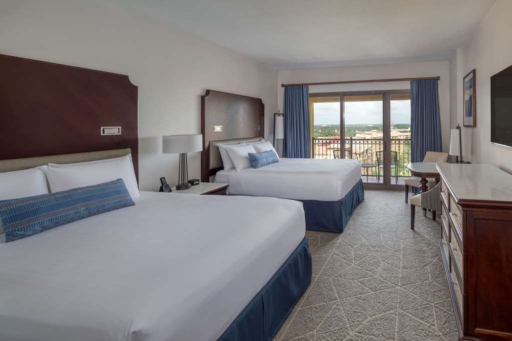 Wyndham Grand Orlando Resort Bonnet Creek - photo 34