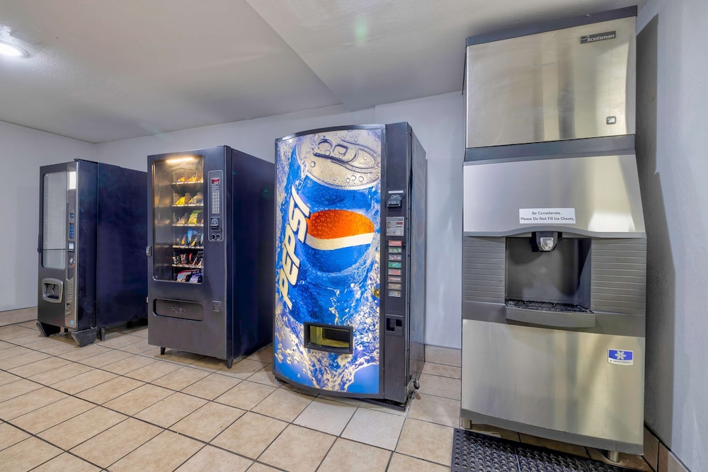 Motel6 Little Rock AR South - photo 10