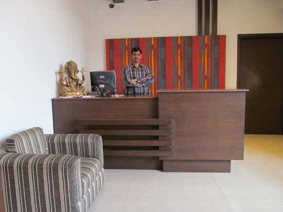 Hotel Ashirwad International