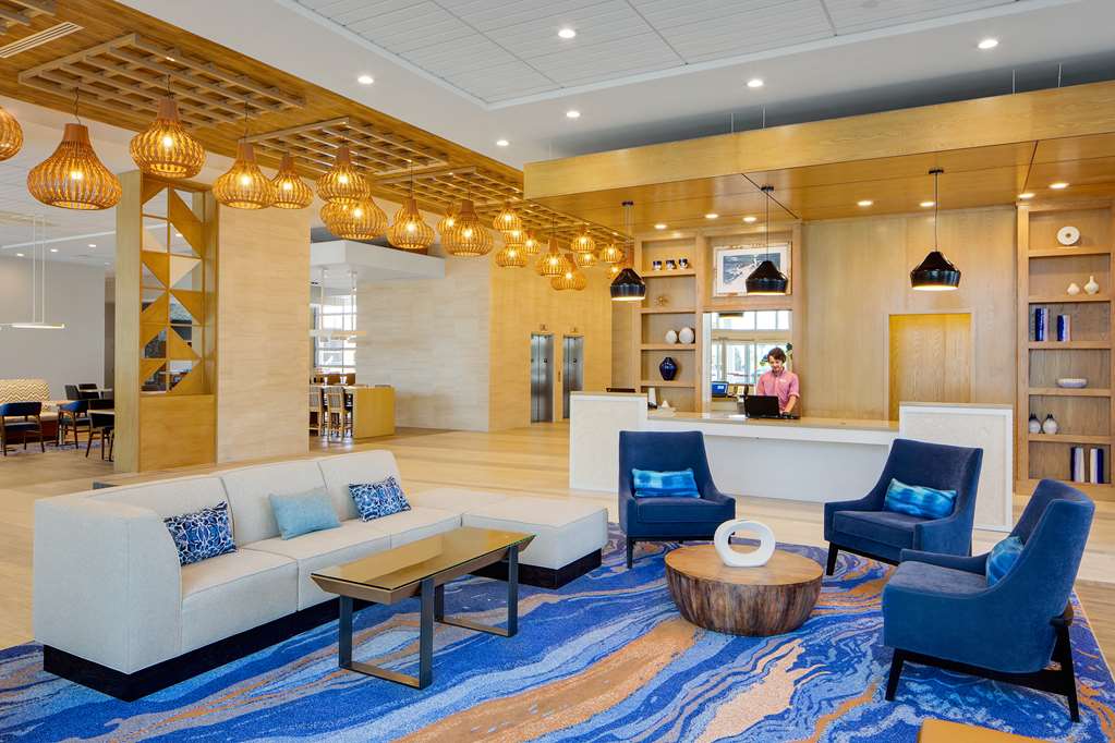Hyatt House across from Universal Orlando Resort - photo 4