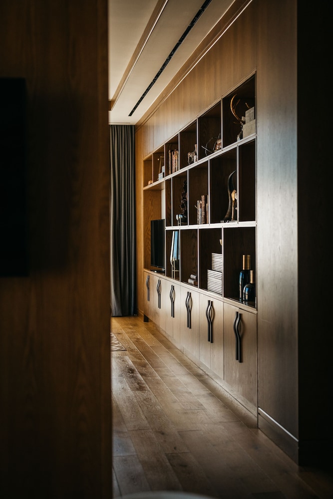 Hôtel Swexan - photo 122