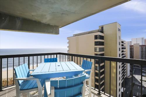 Sea Watch 1217 — 4-Star Luxury Hotel in Ocean City, United States
