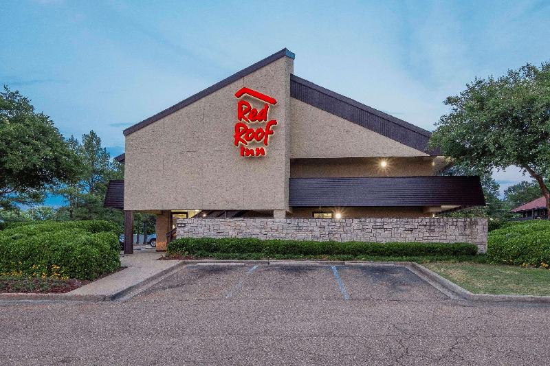 Red Roof Inn Jackson North Ridgeland - photo 6